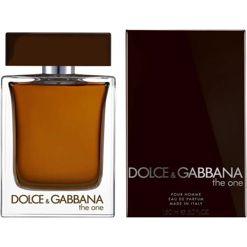 Dolce & Gabbana Dolce & Gabbana Men's The One-150 ml 1