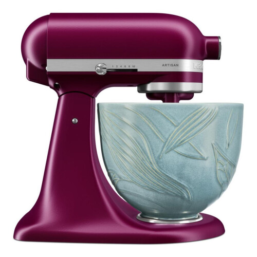 KitchenAid KitchenAid 5KSM2CB5LB Keramikschüssel 4,7 Liter 1