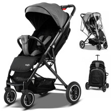Baby Stroller Pram Travel Buggy Pushchair Raincoat