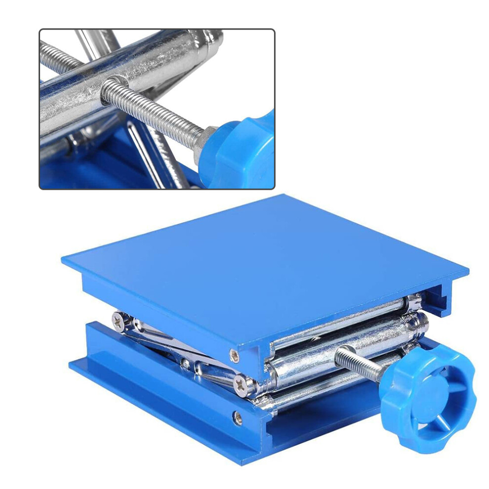 100mm x 100mm Lab Lifting Stand