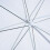 33 Inch Translucent White Soft Umbrella for Flash 3