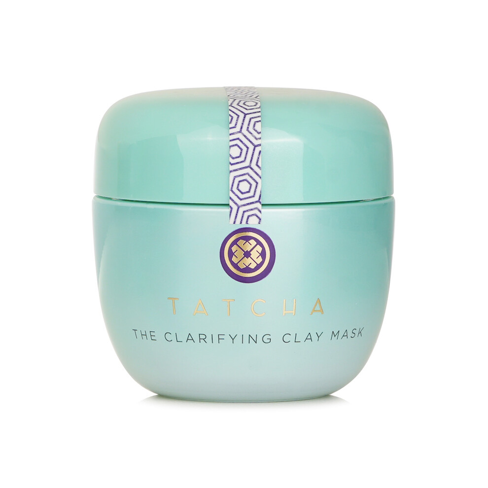 Tatcha The Clarifying Clay Mask 50Ml