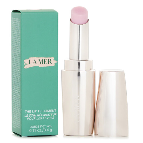 La Mer La Mer The Lip Treatment - # Bare 3.4g 2