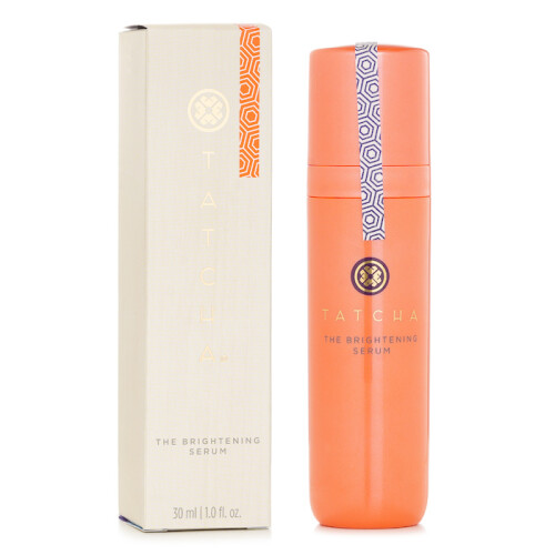 Tatcha Tatcha The Brightening Serum 30ml 2
