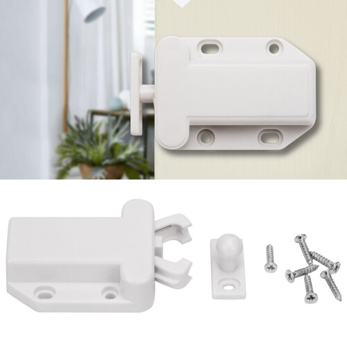 10x White Cute Beetle Cabinet Rebounder 1