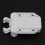 10x White Cute Beetle Cabinet Rebounder 7