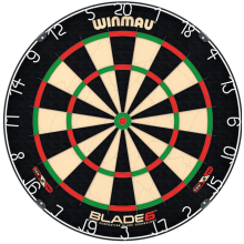 Winmau Blade 6 Dartboard