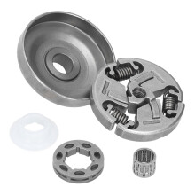 S2 Alloy Steel Clutch Drum Chain for Saw Chain