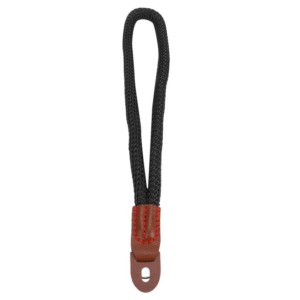 Braided Cotton Camera Wrist Strap Anti-Lost 7790334457108