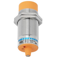 LJC30A3-hz Capacitance NO 25mm Nickel Sensor