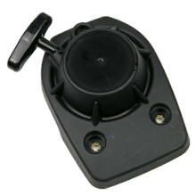 Compatible con el conjunto de arranque de retroceso para Honda GX50 GXH50 GXV50