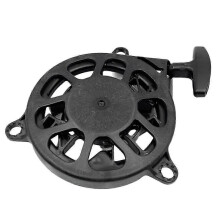 Compatible con Honda GCV170 GCV200 HRX217K6 HRN216 Arranque de retroceso