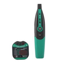 Buscador automático de fusibles y disyuntores Mastech Ms5902