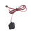 Wireless Bluetooth Earbuds with Noise Cancellation 35 Hours Playtime Black 13