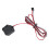 Wireless Bluetooth Earbuds with Noise Cancellation 35 Hours Playtime Black 16