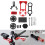 Robust Bicycle Stem Mount GPS Computer Holder 1