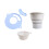 Premium combiner Part Set Includes Extended Pouring Tube-Blue 1