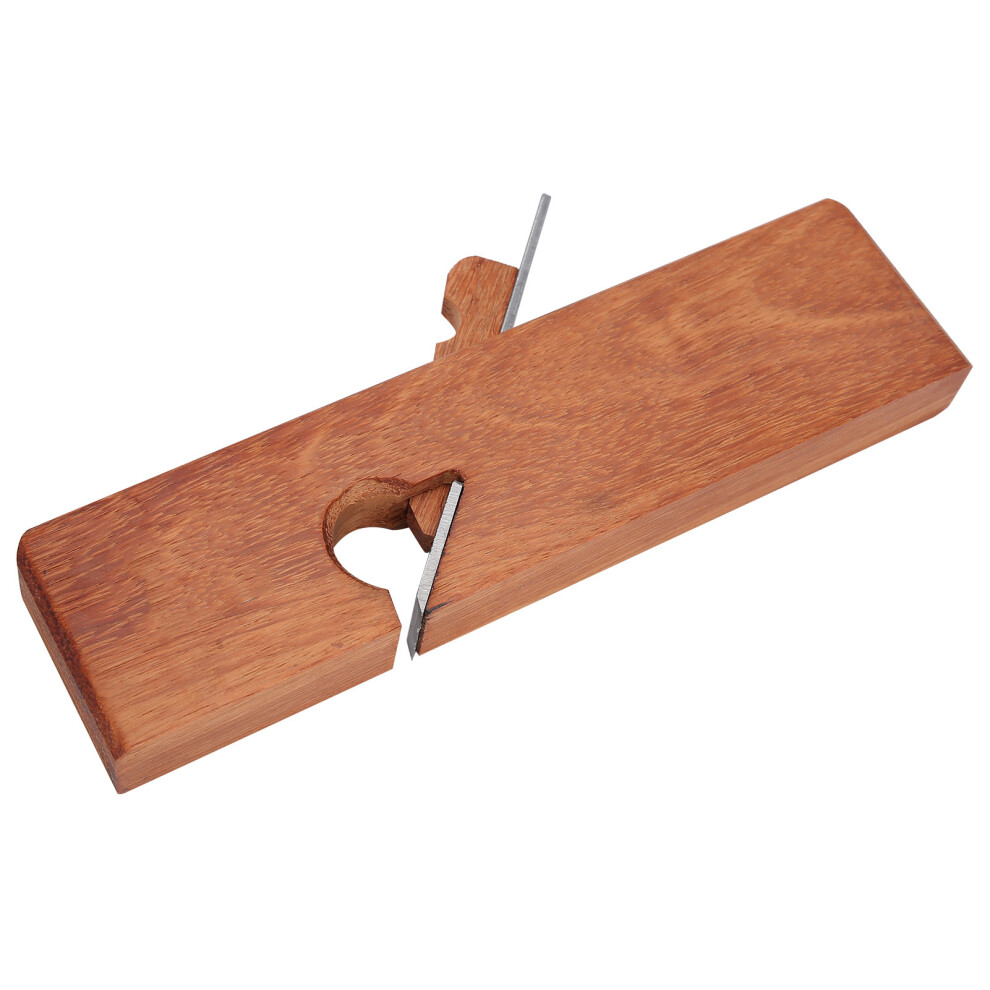 Professional Trimming Planer in Pear Wood