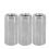 M8*30 Galvanized Hex Nut Sleeve Nut, 10pcs 8