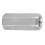 M8*30 Galvanized Hex Nut Sleeve Nut, 10pcs 10