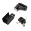 Bicycle Disc Lock with Keys Metal 1