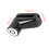 Black Metal Disc Lock for Bicycle Security 1