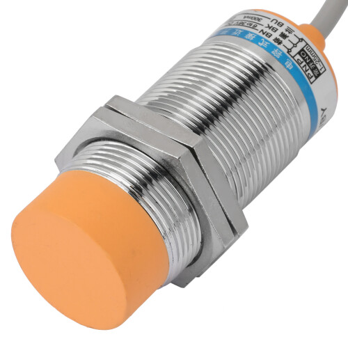 LJC30A3-hz Capacitance NO 25mm Nickel Sensor 2