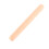 50pcs Solid Wood Dowel Rods M6 10