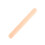 50pcs Solid Wood Dowel Rods M6 18