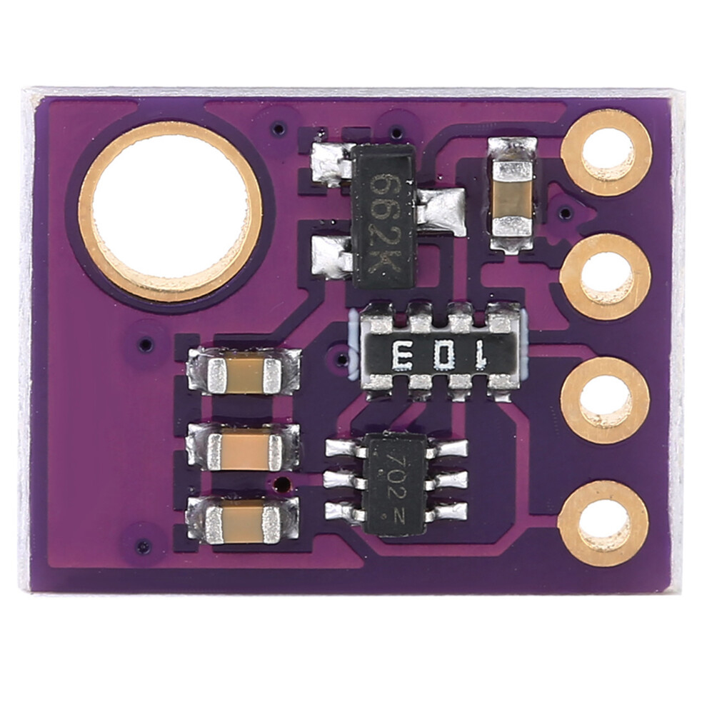 Precision Temp Humidity Pressure Sensor