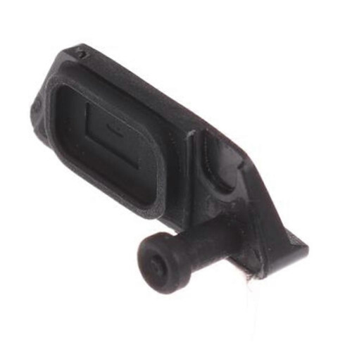 charging cover dustproof USB bottom accessory compatible with Garmin Edge 530 830 2