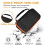 Étui compatible avec le microphone sans fil JBL Wireless Two (modèle 2025)._M 4