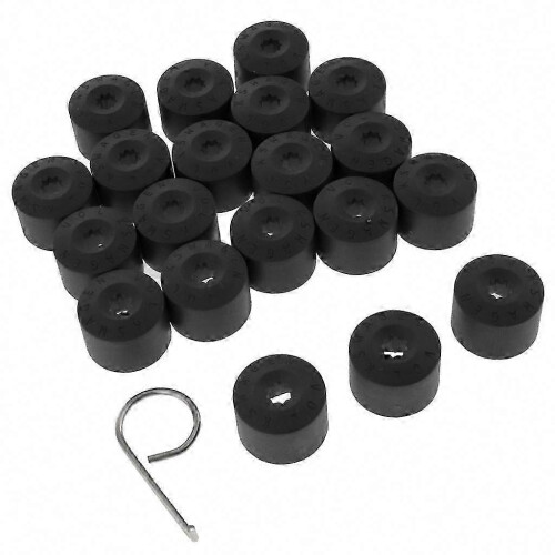 20 écrous de roue + outil pour voiturette de golf 1