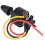 2000KV Motor for WLtoys X450 RC 9