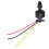 2000KV Motor for WLtoys X450 RC 6