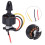 2000KV Motor for WLtoys X450 RC 1