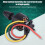 2000KV Motor for WLtoys X450 RC 7