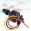 2000KV Motor for WLtoys X450 RC 2