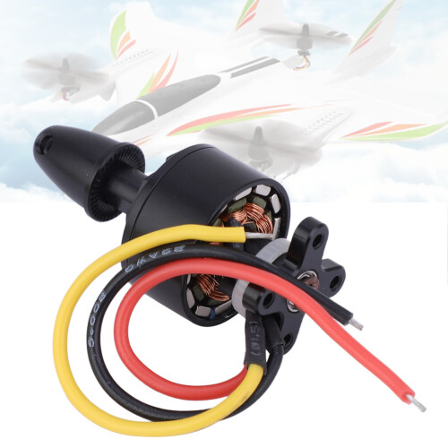 2000KV Motor for WLtoys X450 RC 1