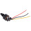 2000KV Motor for WLtoys X450 RC 8