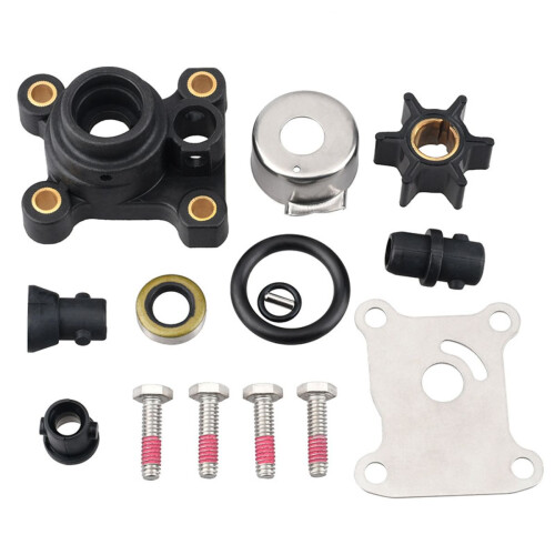 Kompatibel mit dem Johnson Evinrude Wasserimpeller-Kit