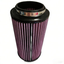Kompatibel mit 7080595, 3084963, 2530009 Luftfilter-Kit, kompatibel mit Polaris Sportsman 400, 500, 550, 570, 700, 800, 850