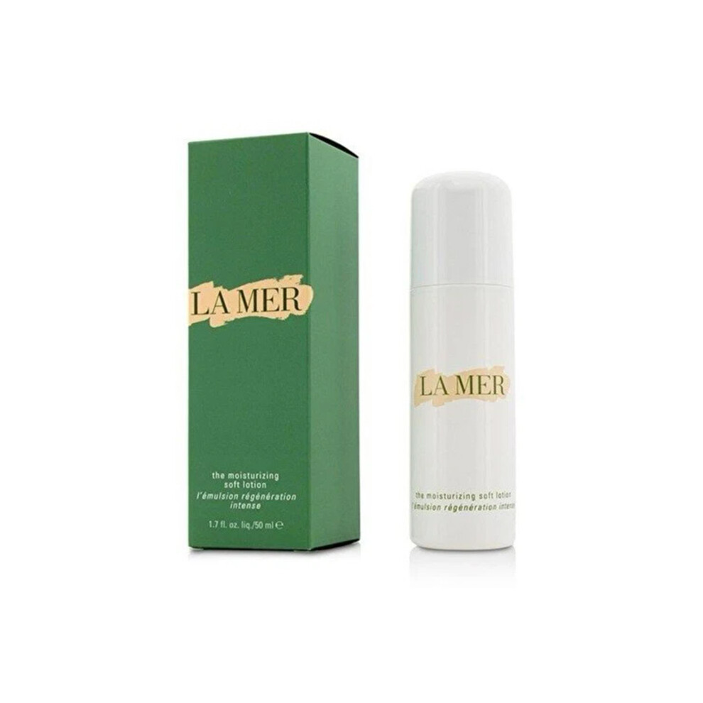 LA MER The Moisturizing Soft Lotion 50ml