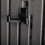 Easy Installation Utility Hanger Space Saving Garage-Gray 5
