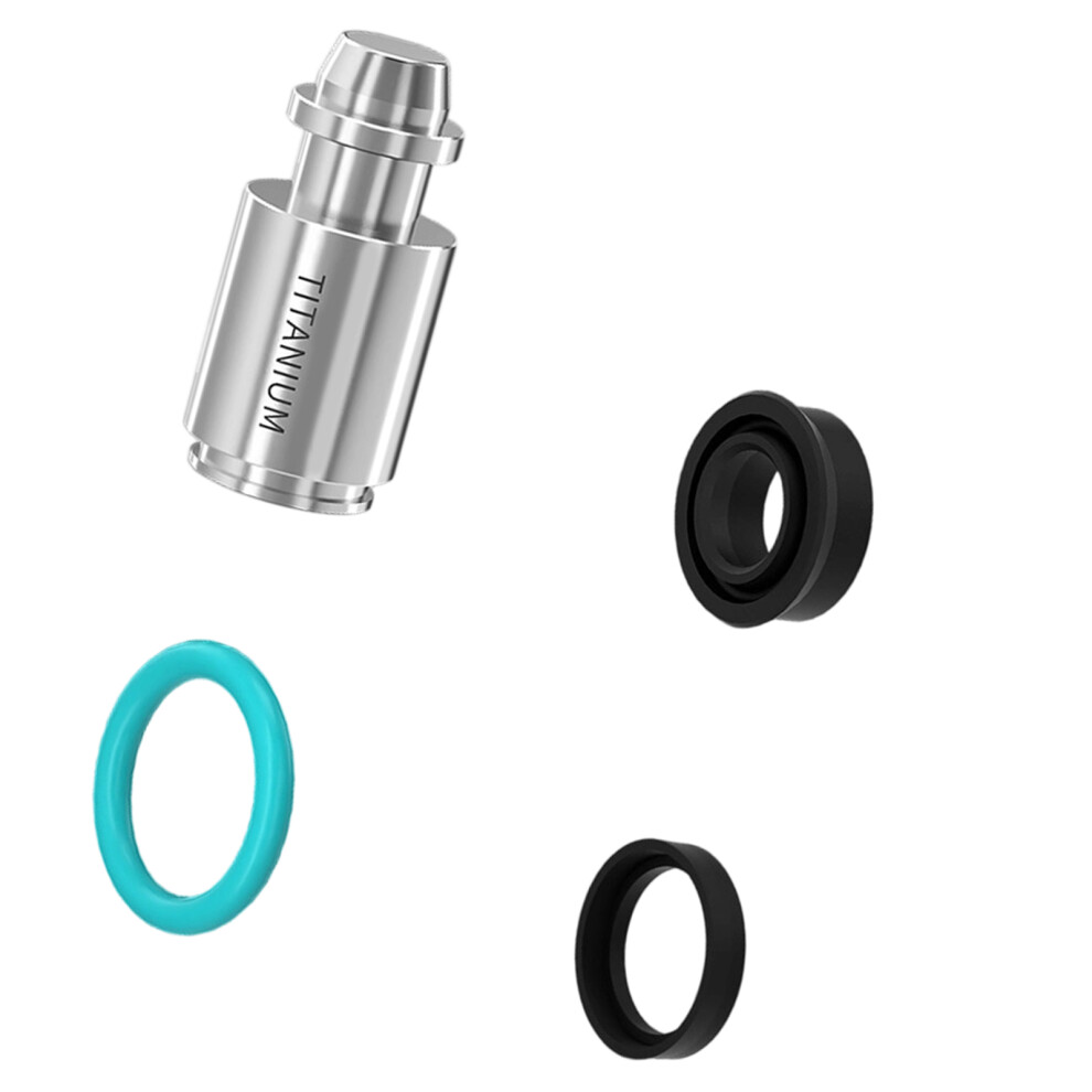 Reliability Braking Hydraulic Brake Pistons Sealing-Piston Rod 7754002955181
