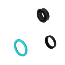 Brake Pistons Sealing Repair Set Compatibility-sealing group