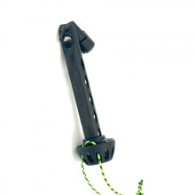 Fly Roost Magnetic Fly Threader Flying Insect Habitat Magnetic Threader