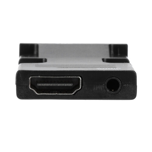 HDMI zu VGA Konverter Video Adapter