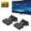HDMI auf VGA Kabel Konverter Set 1