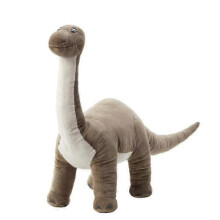 (Style 1-55cm) Dinosaur Plush Toy, Triceratops Stuffed Animal Throw Plushie Pillow Doll_kkk